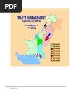 Download Waste Management in Health Care Sector by DrMazhar-Ul-Khaliq SN83304341 doc pdf