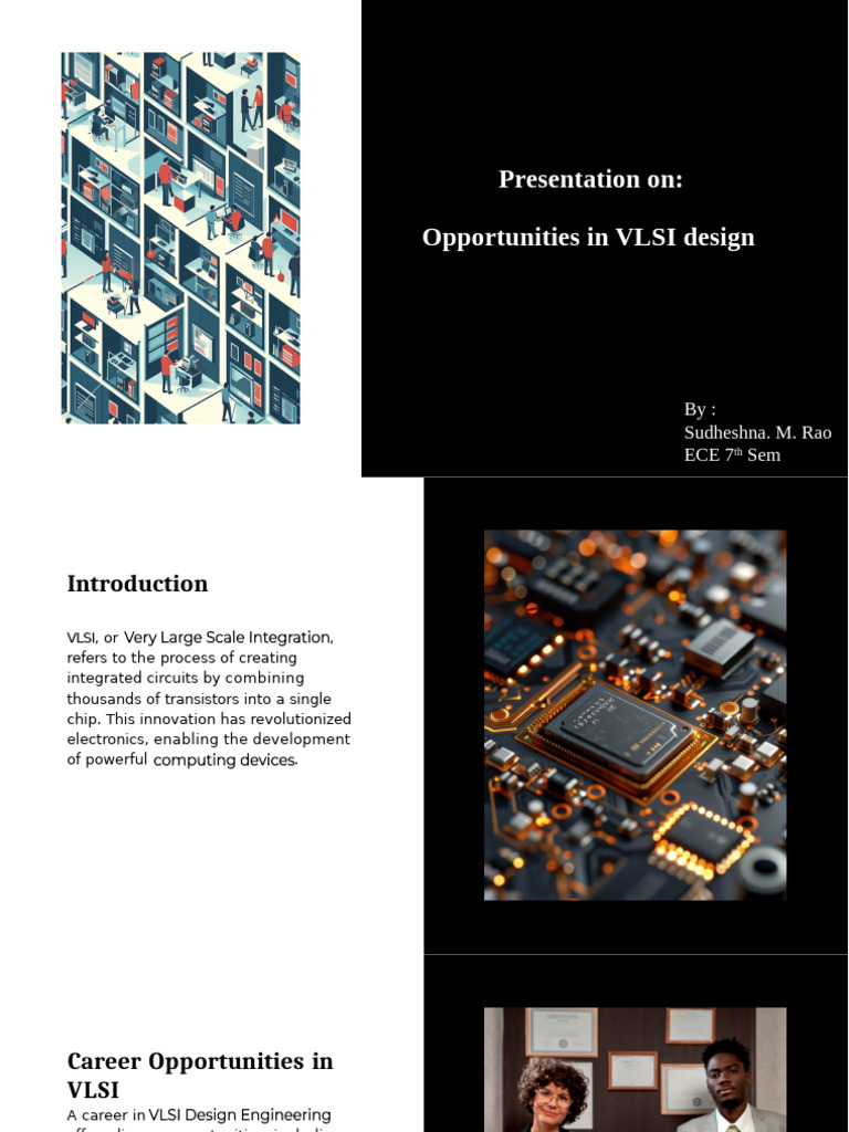 Wepik Unlocking Potential Career Pathways and Emerging Trends in Vlsi ...