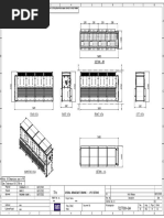 ICR Structure for Solar Plant Design | PDF | Building Materials | Materials