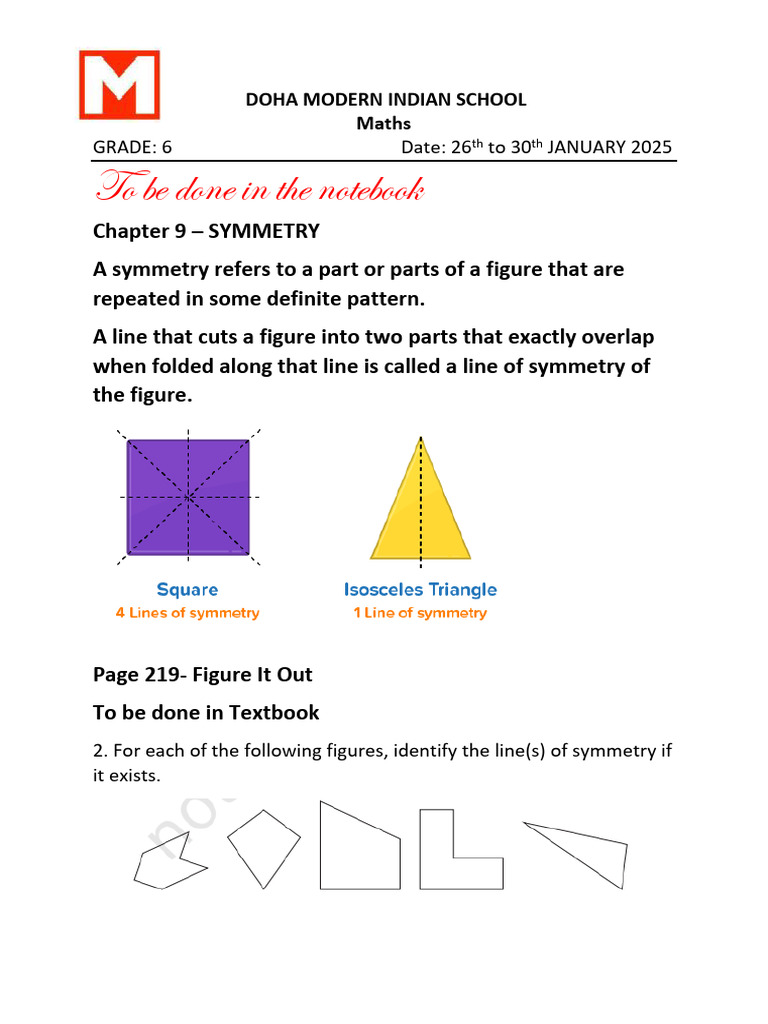 CH 9 Notes | PDF