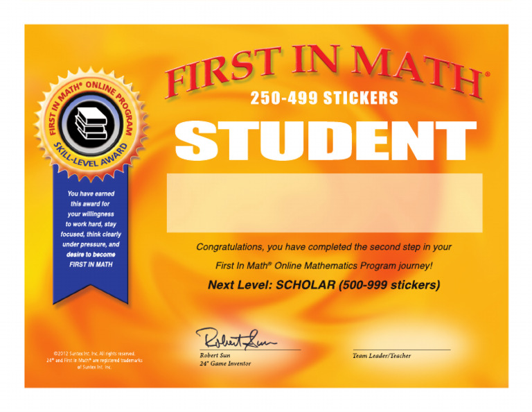 Student Pdf