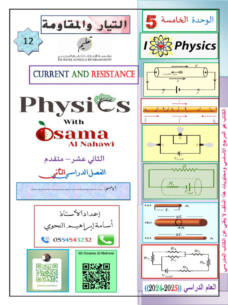 Unit 5 New 2025 English Online | PDF