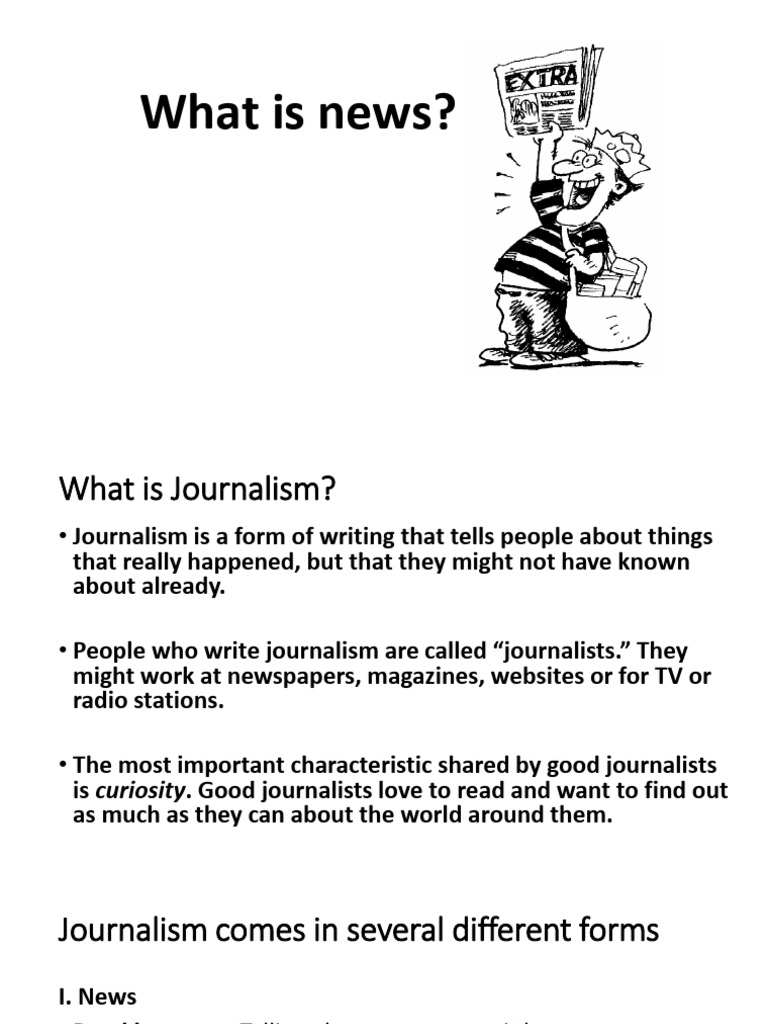 What Is News Nation Politics