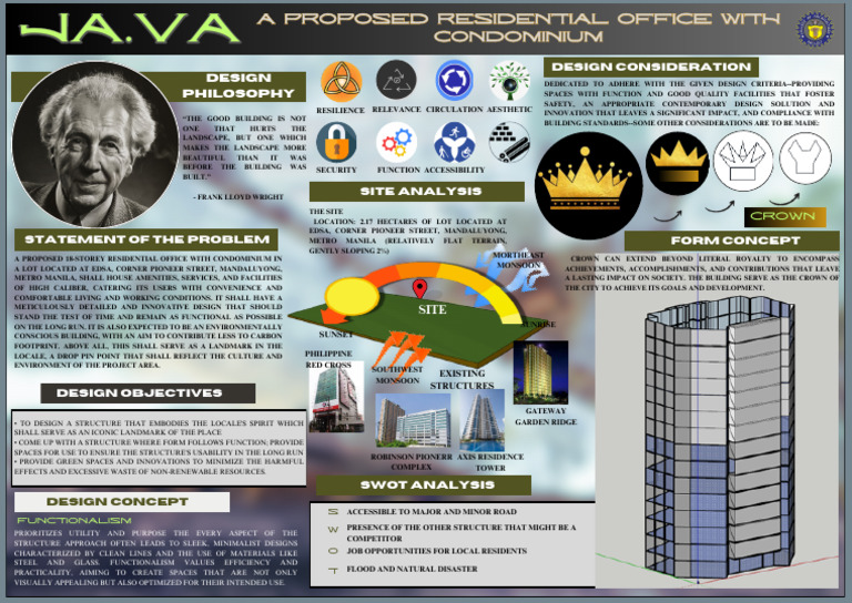 Conceptual Framework (2) | PDF | Natural Environment