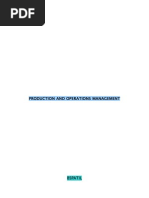Download Operations Management 2nd Sem Mba  Bec Doms by  Babasab Patil  Karrisatte  SN83308053 doc pdf