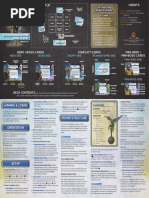 Indoor Outdoor Games Chart | PDF