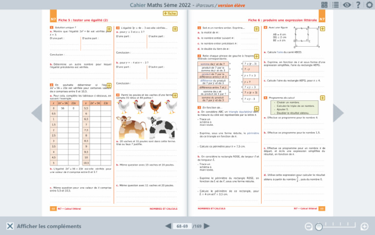 Collection Iparcours 20 PDF