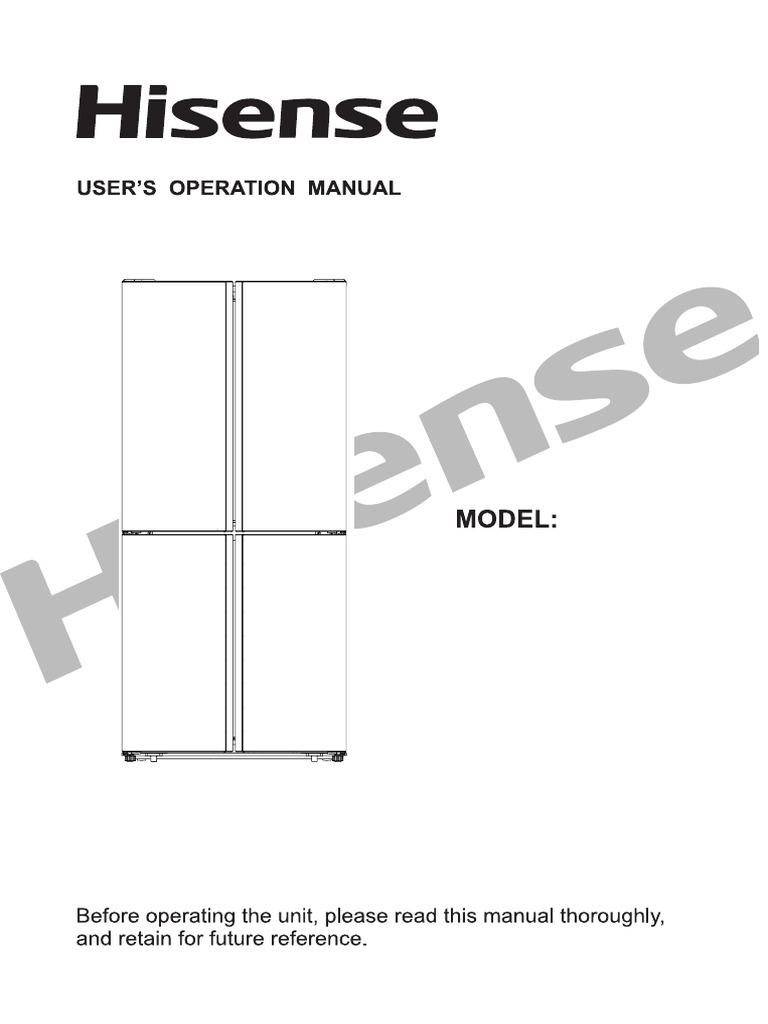 hisense-refrigerator-user-manual-pdf-refrigerator-ac-power-plugs