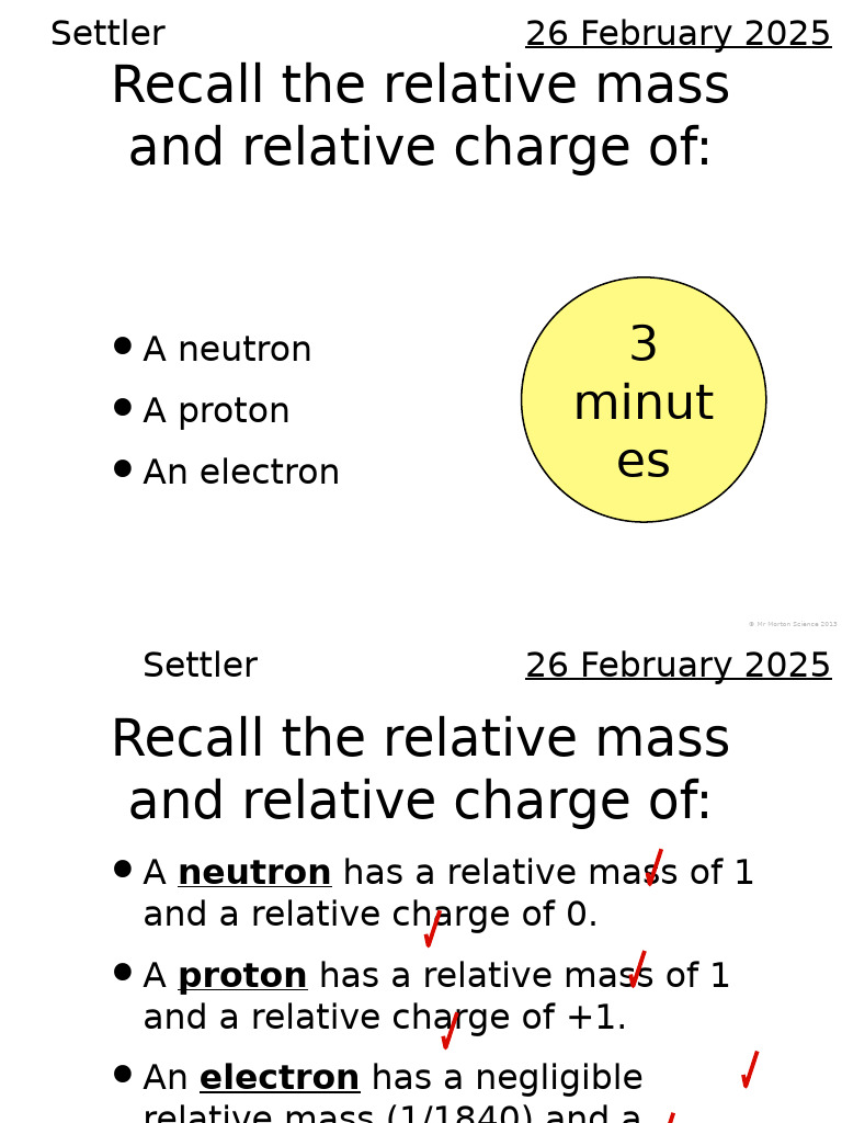 Periodic Table Atomic Structuresd Pdf Atoms Atomic Nucleus