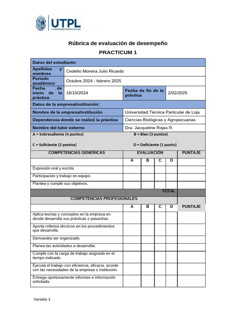 r-brica-de-evaluaci-n-de-desempe-o-practicum-ii-pdf-biolog-a