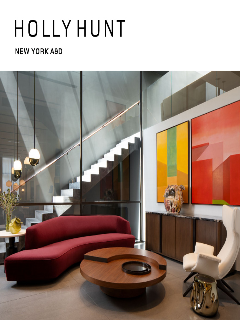 Luxury Furniture and Accessories Collections | PDF
