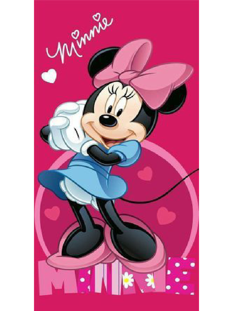 Minnie 43 | PDF
