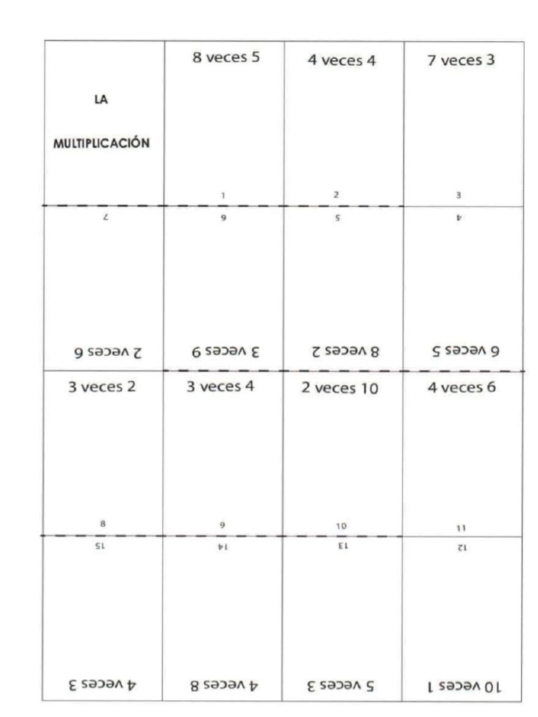 Ejercicios de Operaciones Basicas | PDF