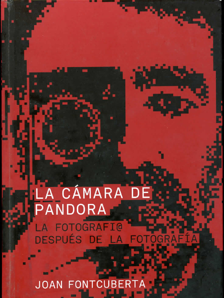 La Imagen Invisible | PDF