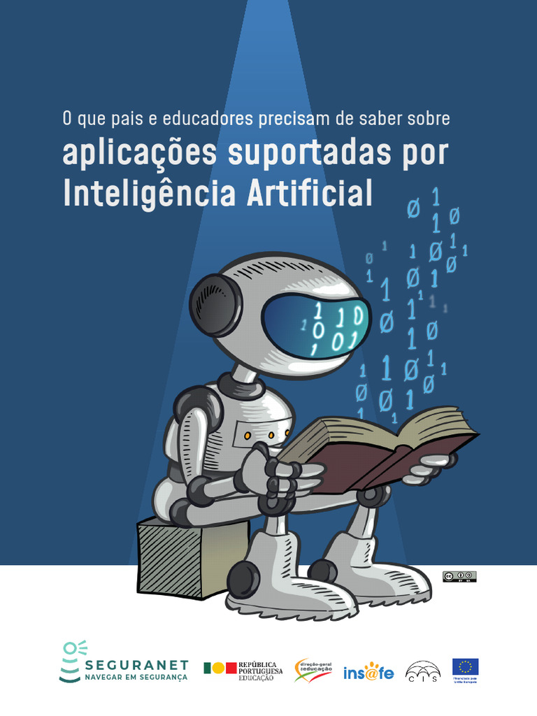 Uso Responsável da IA na Educação | PDF | Inteligência artificial ...