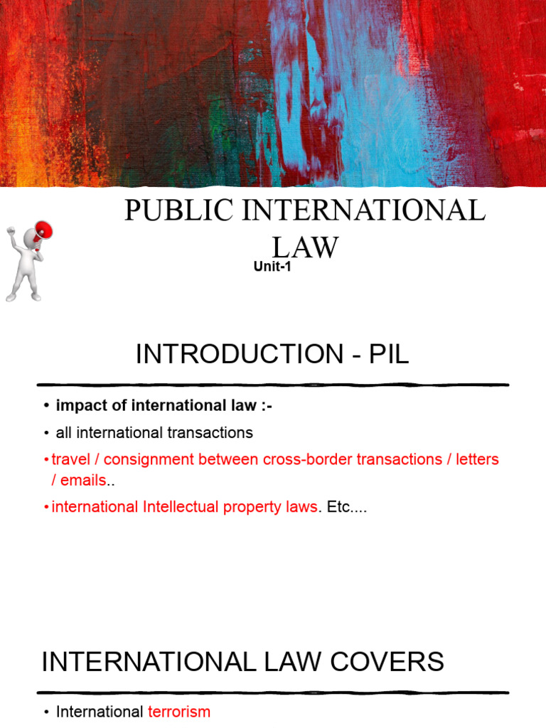 Wa0002. | PDF | International Law | Treaty