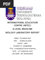 Download Spirometry Report by Tharshini_Indr_6713 SN83312220 doc pdf