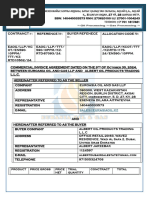 ZB Form Process Flow | PDF | Cargo | Electronic Data Interchange