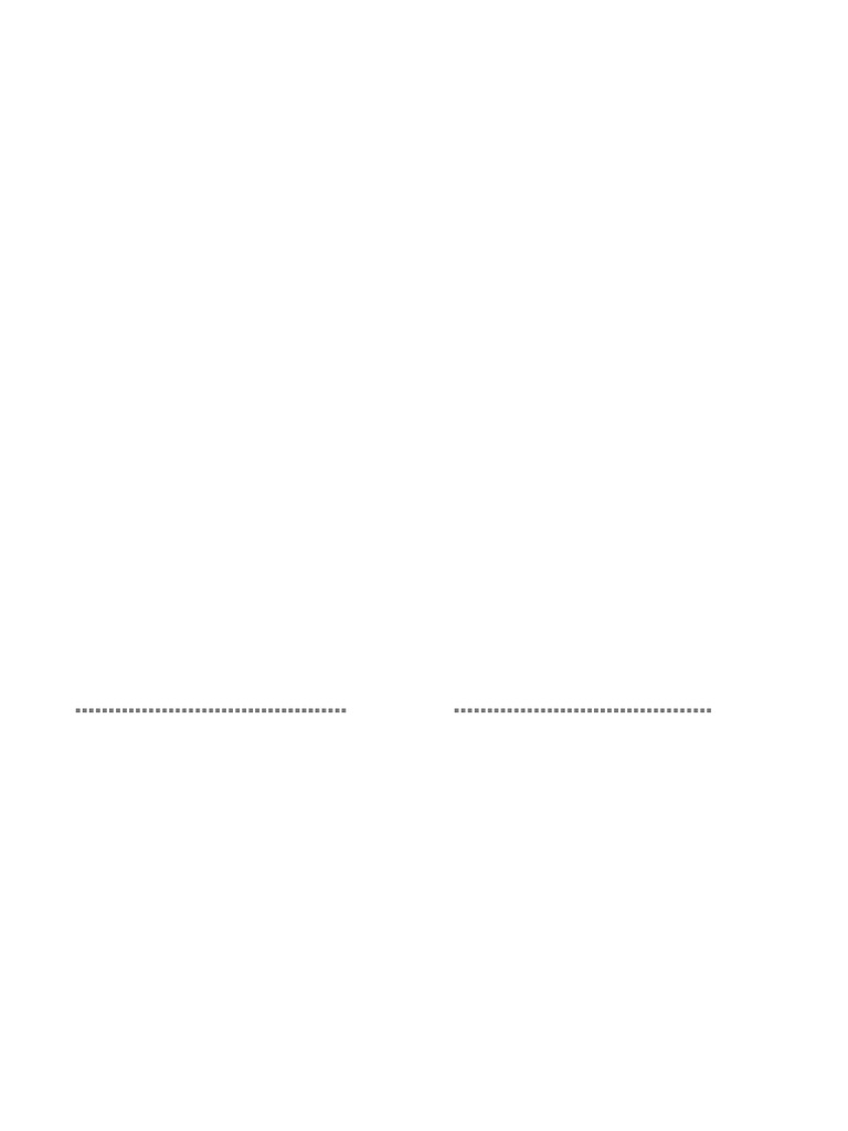 Carta Poder para Gestiones Municipales | PDF