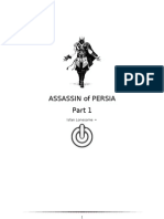 Assassin of Persia