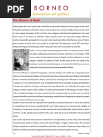 Download Batik En by BORNEO GALLERY SN8331407 doc pdf