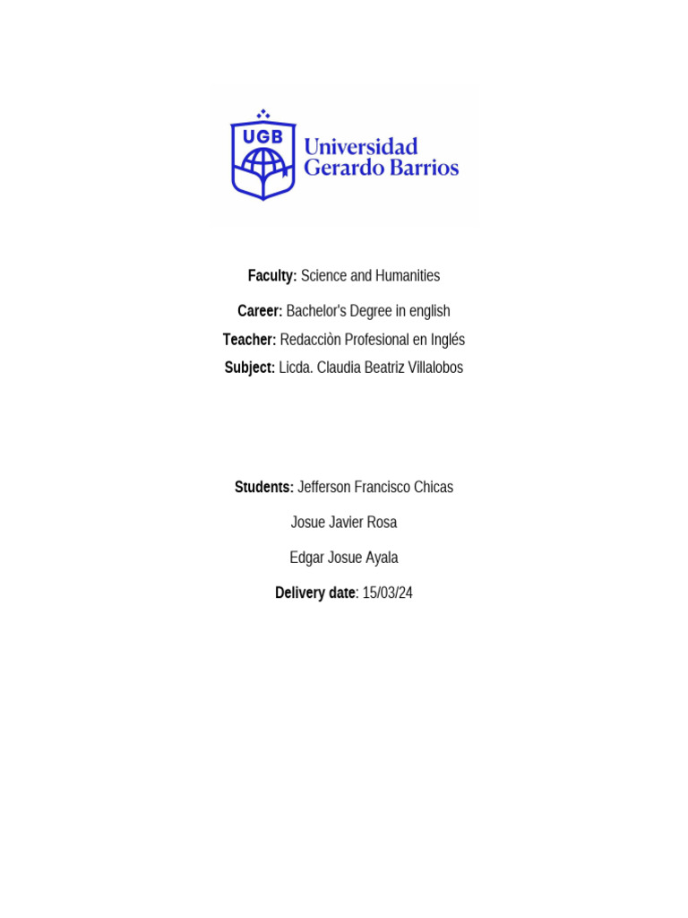 Script (Countries and Nacionalities) - 1 | PDF