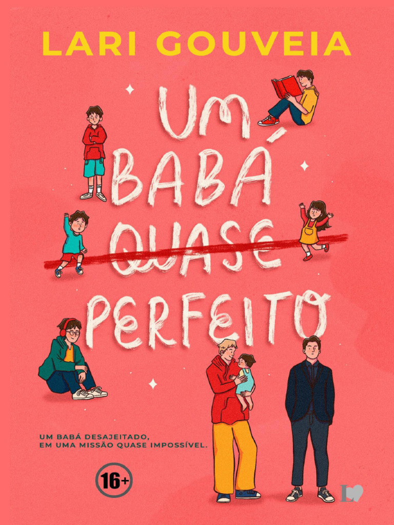 Um Babá (Quase) Perfeito\, image size:768x1024