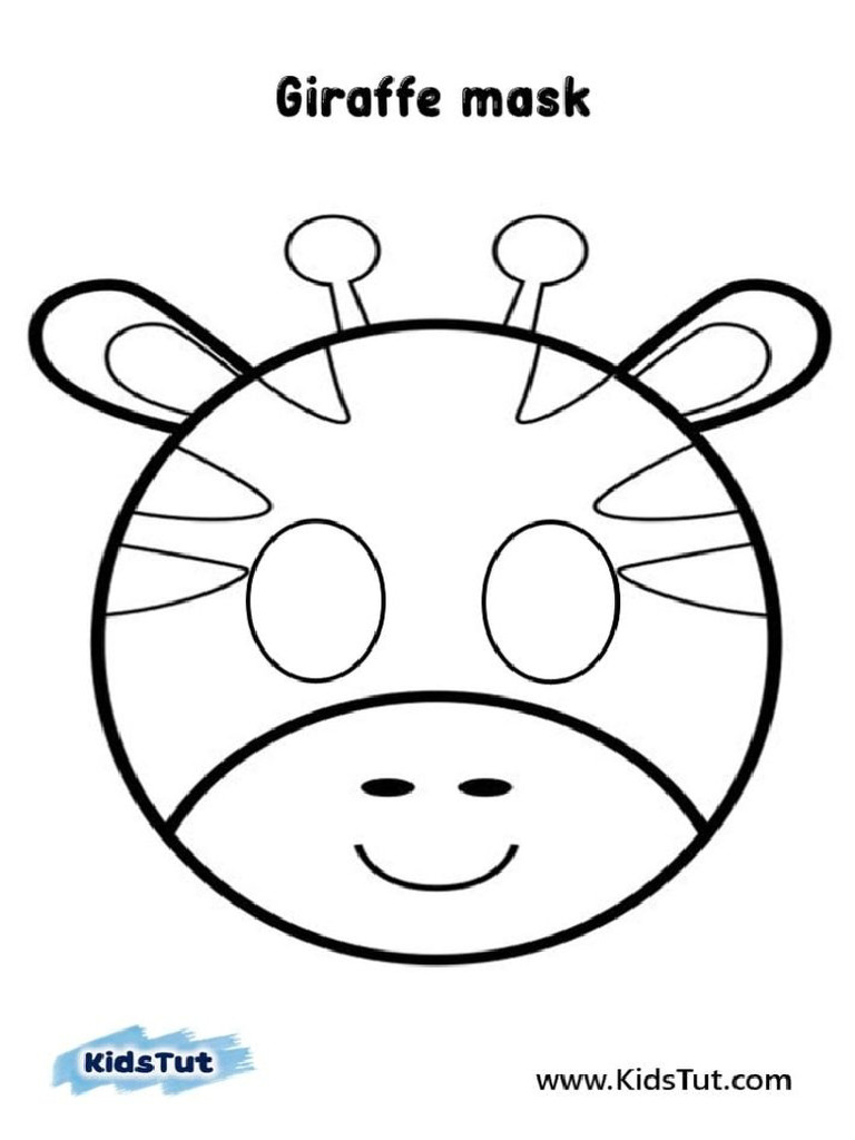Giraffe | PDF