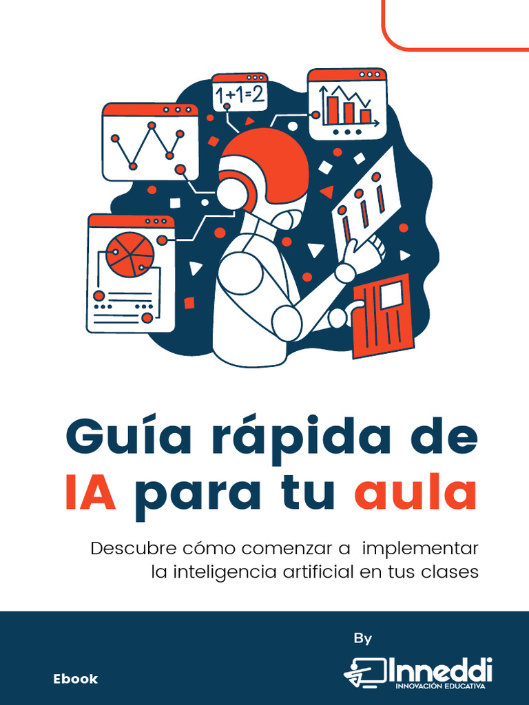 Implementa IA en tu aula fácilmente | PDF | Inteligencia artificial ...