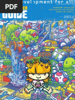 Download Game Career Guide 2011 by Viorel Valentin Iliescu SN83317127 doc pdf