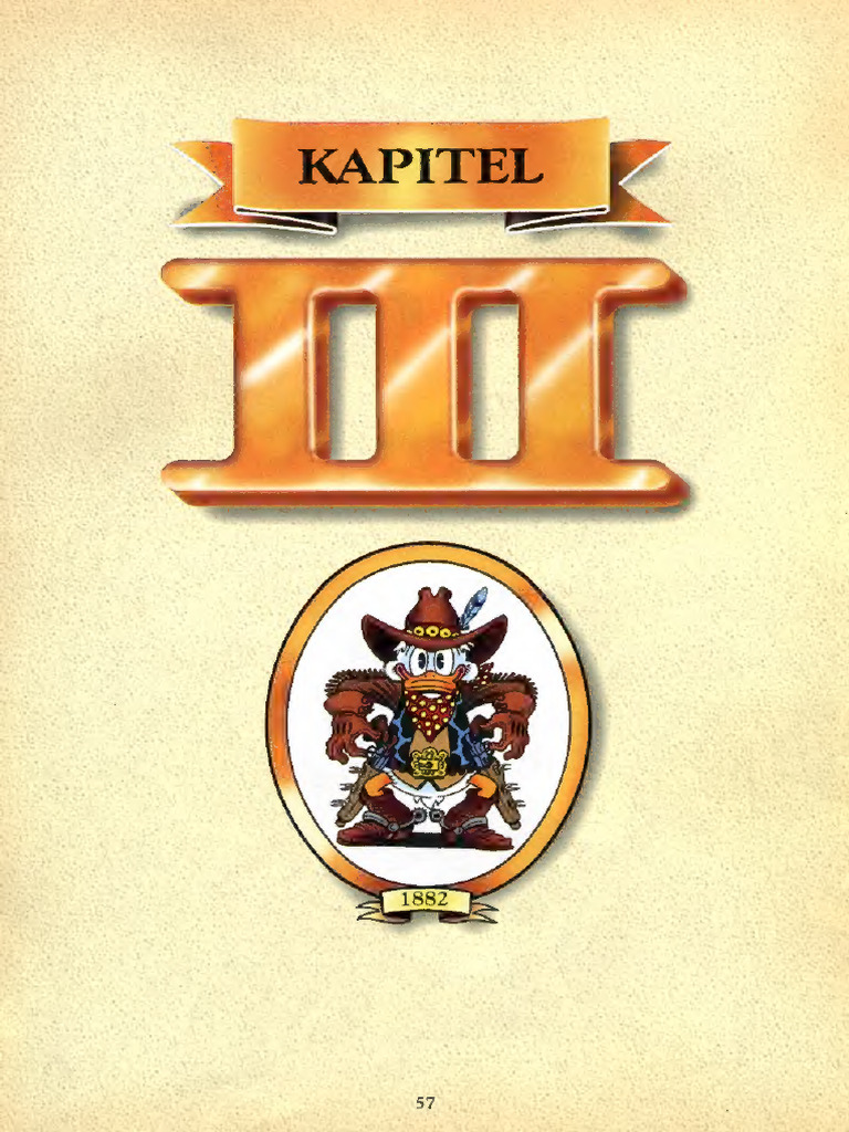 Don - Rosa Joakims - Liv Kap03 | PDF