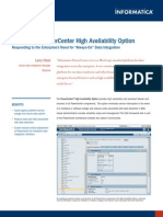 Ds High Availability 6674