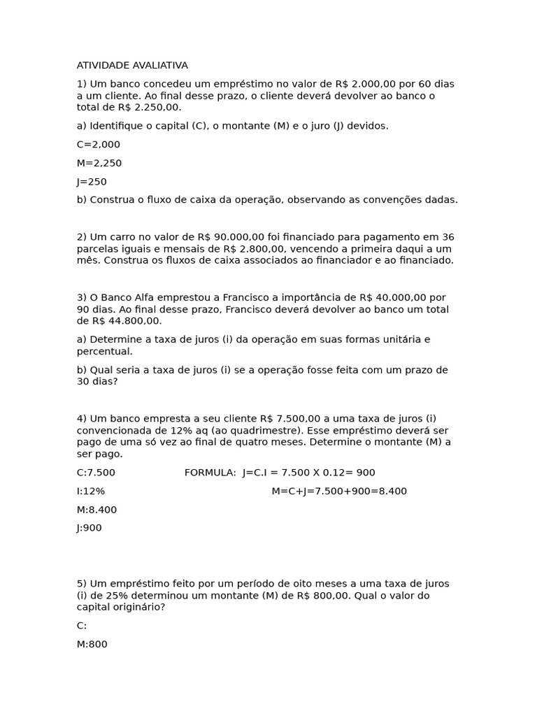 c-lculo-de-empr-stimos-e-juros-financeiros-pdf