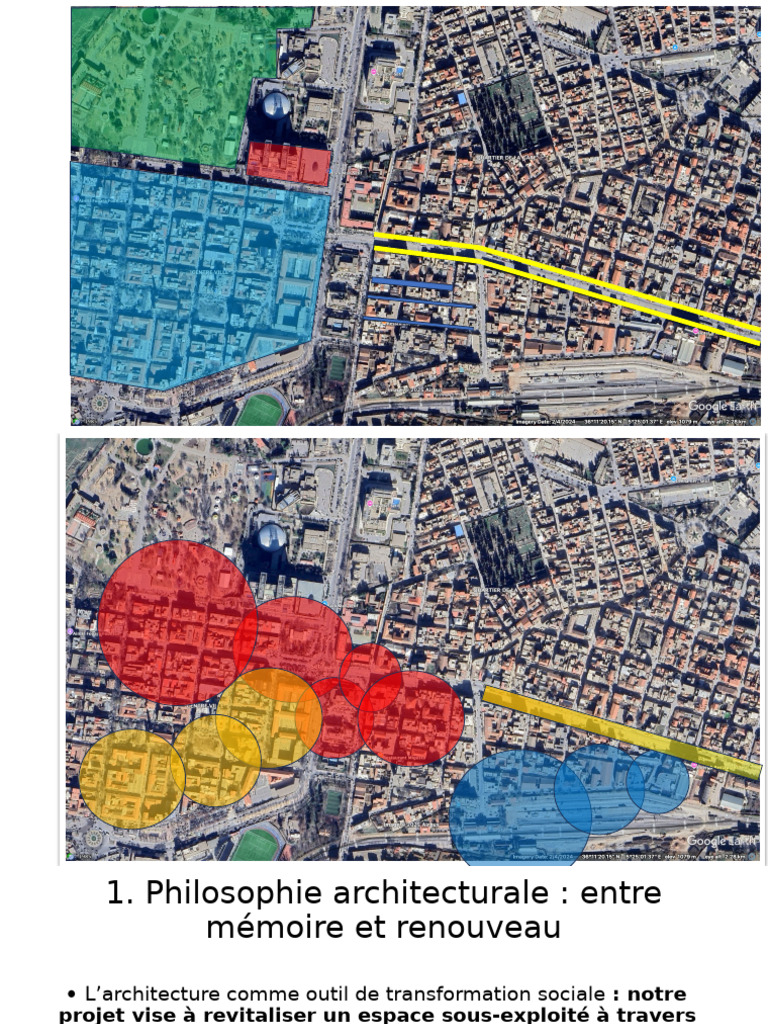 Analyse Et Aproche Philosop^Hique Maison de Jeune Douck | PDF