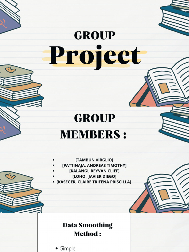 Group PDF | PDF