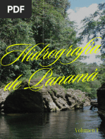 Hidrografía de Panamá Vertientes, Ríos, Lagos y Utilidad de Los Ríos ...