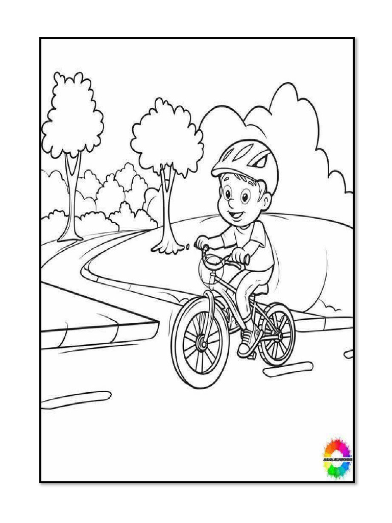 Mwarnai | PDF