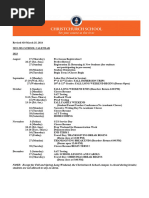 Forsyth County Schools Calendar 2025-26 | PDF | Academia