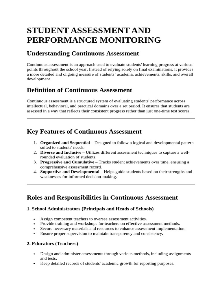 mew212 | PDF | Educational Assessment | Learning