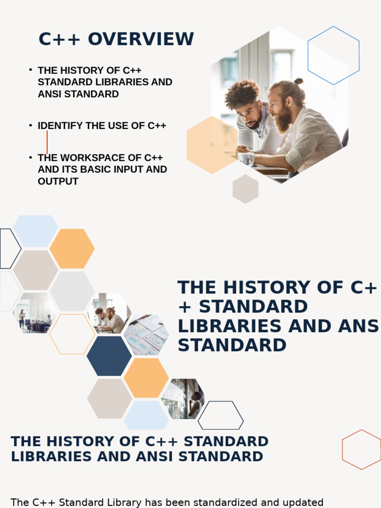 lesson-5-7 | PDF | C++ | Operating System