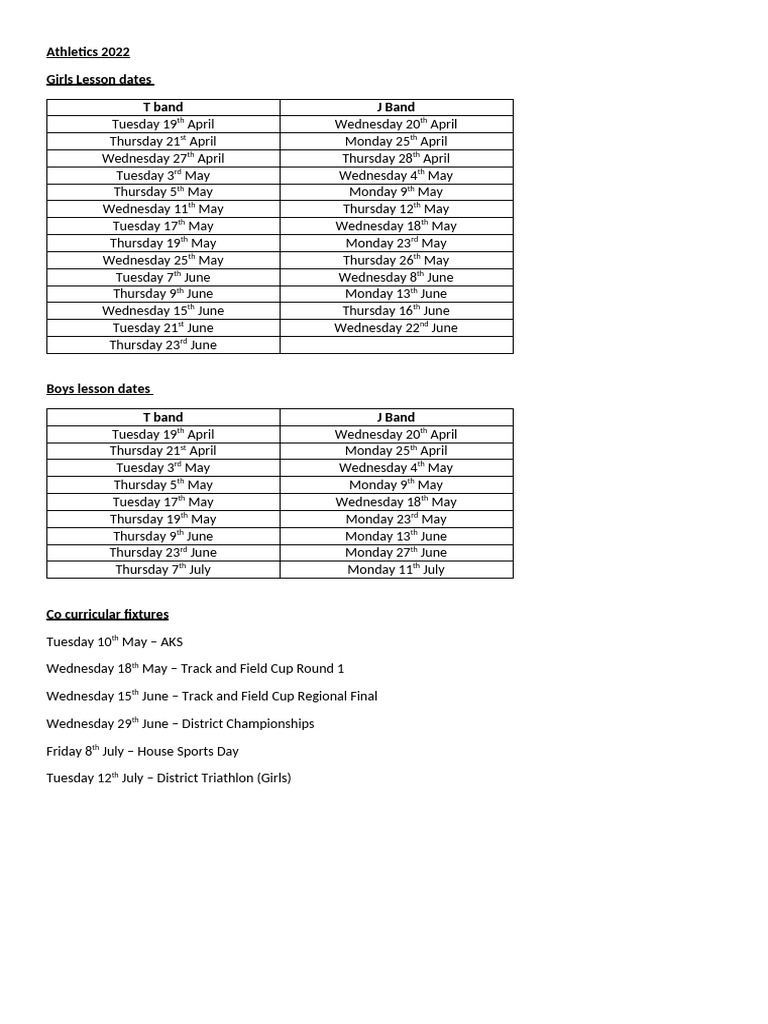 athletics-2022-lesson-dates-pdf