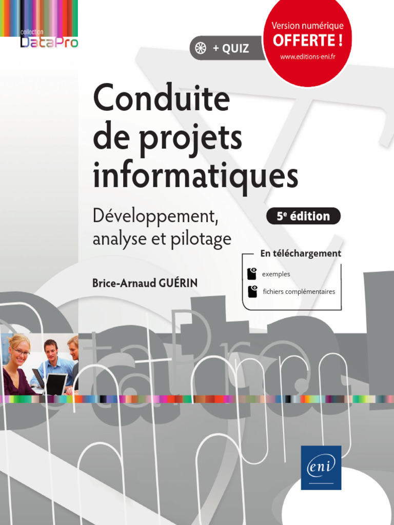 Gestion de projets informatiques PDF | PDF | Développement de logiciel ...