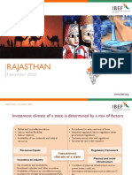 All About Rajasthan