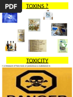 Lethal Dose Table | PDF | Aspirin | Nausea