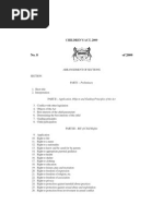 Download Botswana Children Act 08 of 2009 by rafiwa SN83322125 doc pdf