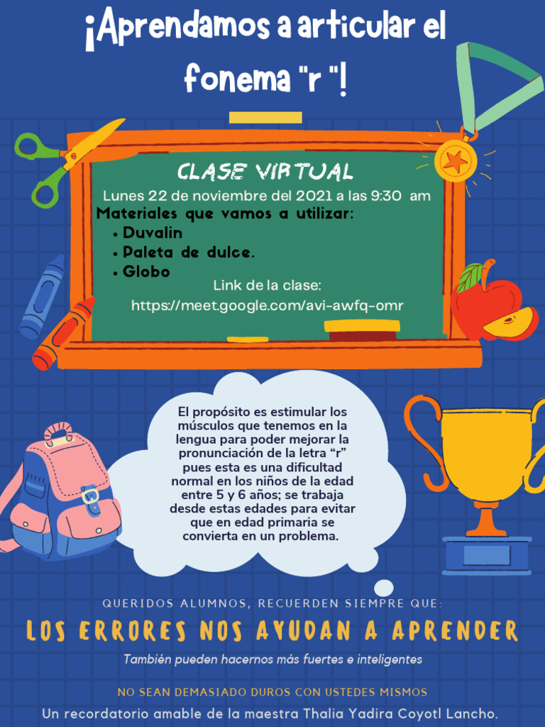 ¡Aaa RRRRRRRRRRR! | PDF