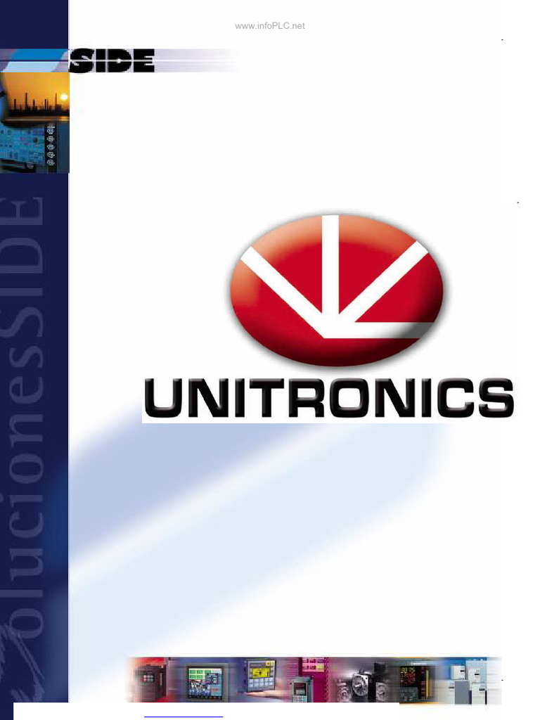 Infoplc Net 02 Configuracion Entradas Salidas | PDF | Informática ...