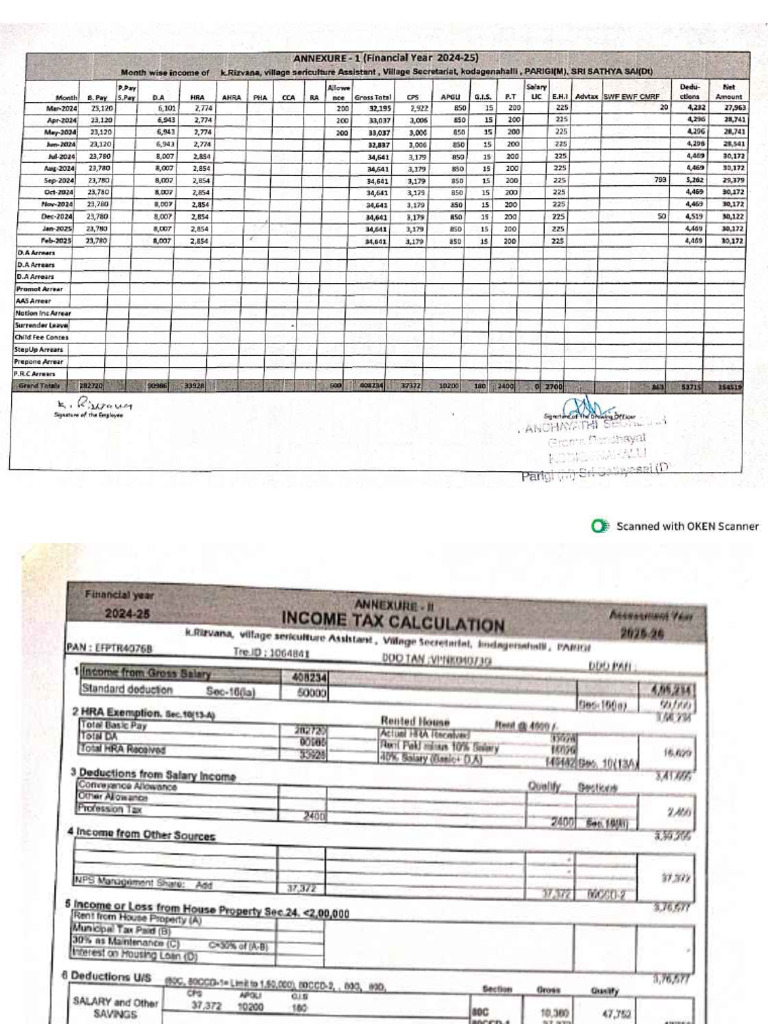 Rizwana 11zon | PDF