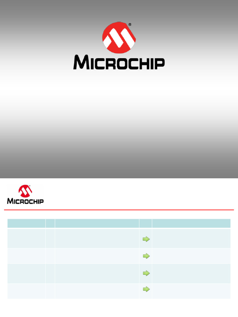 ATtiny Device Marking Changes Guide | PDF
