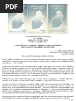 IACD Congresso Sobre o Alentejo_1985